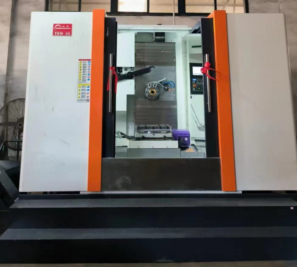 臥加YSW50