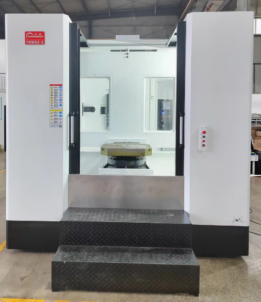 交換工作臺YSW63-2
